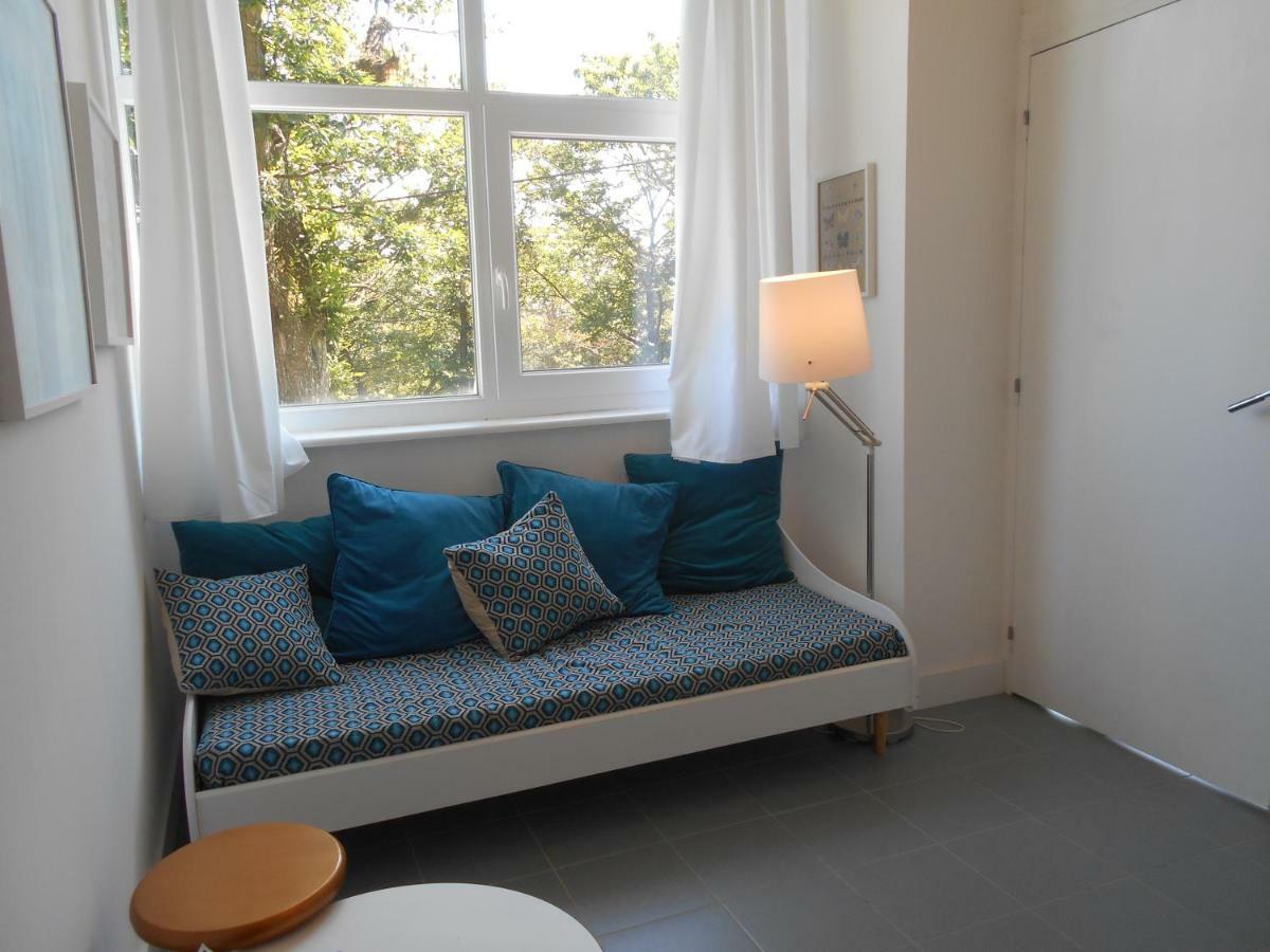 Maison D'Hotes Les Palmiers Gluiras Luaran gambar