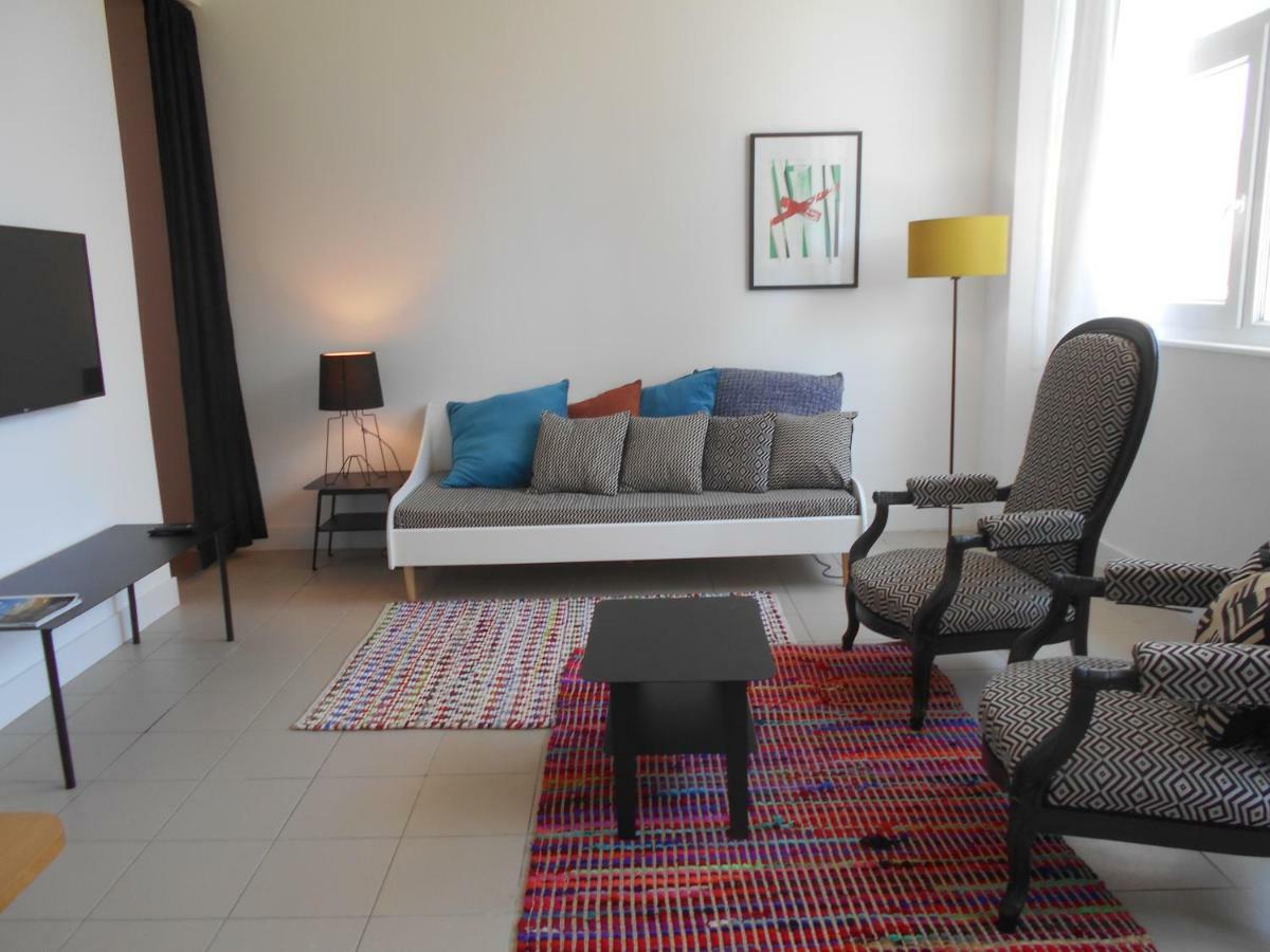 Maison D'Hotes Les Palmiers Gluiras Luaran gambar